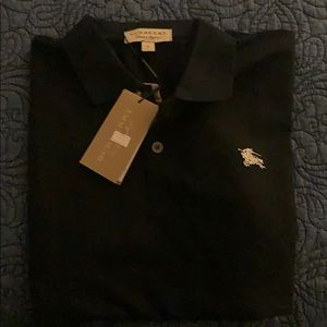 Burberry Polo